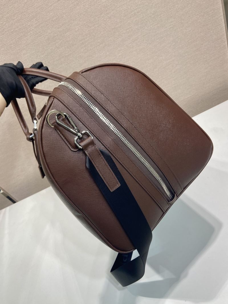 Pra*a travel bags